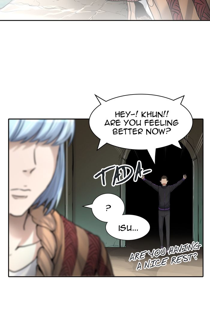 Tower of God - Chapter 420 Page 95