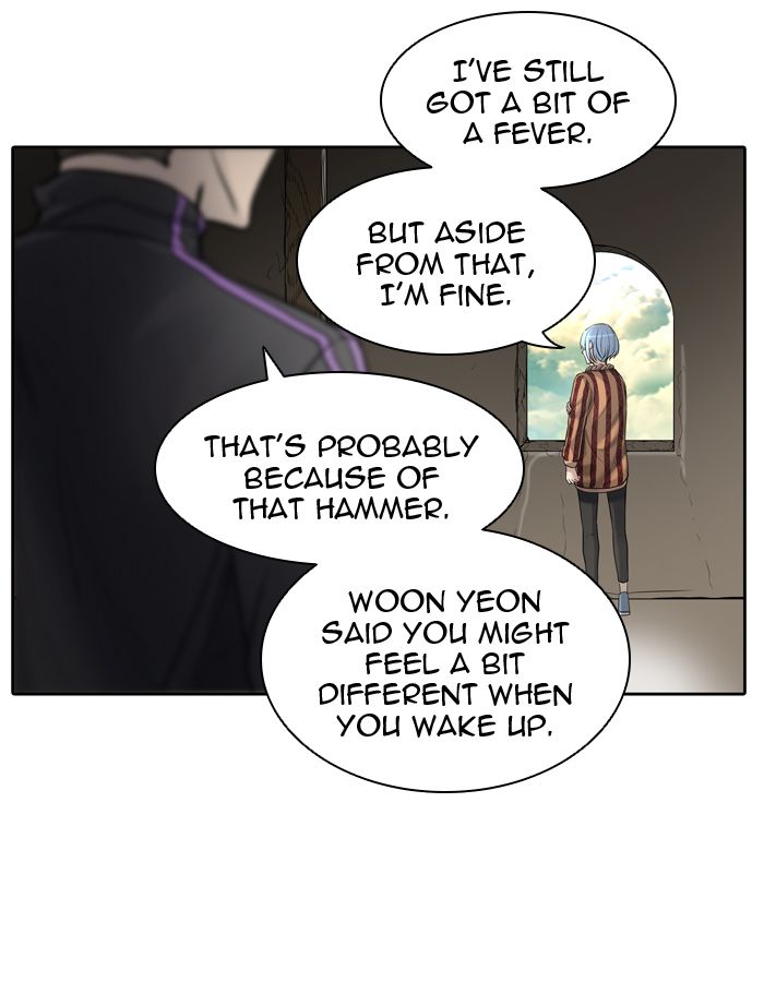 Tower of God - Chapter 420 Page 96