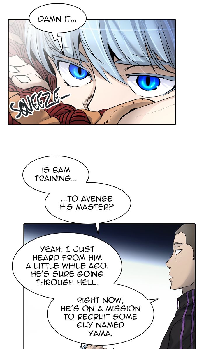 Tower of God - Chapter 420 Page 99