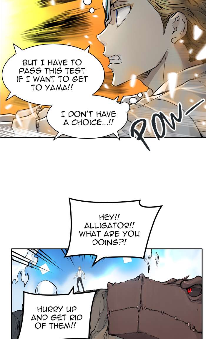 Tower of God - Chapter 421 Page 14