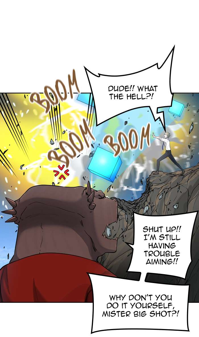 Tower of God - Chapter 421 Page 18