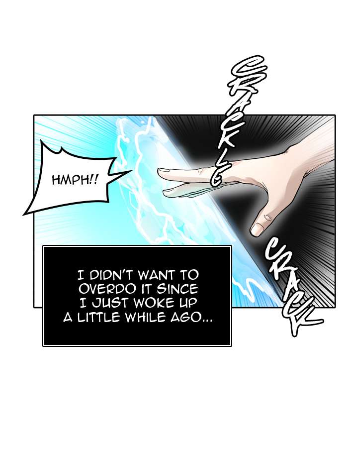 Tower of God - Chapter 421 Page 19