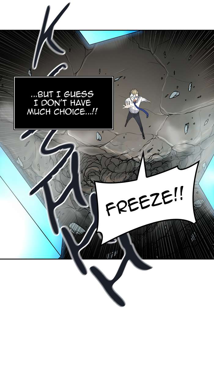 Tower of God - Chapter 421 Page 20