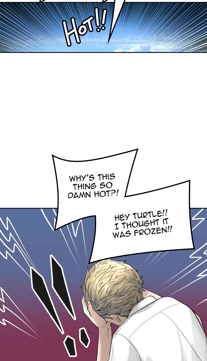 Tower of God - Chapter 421 Page 26