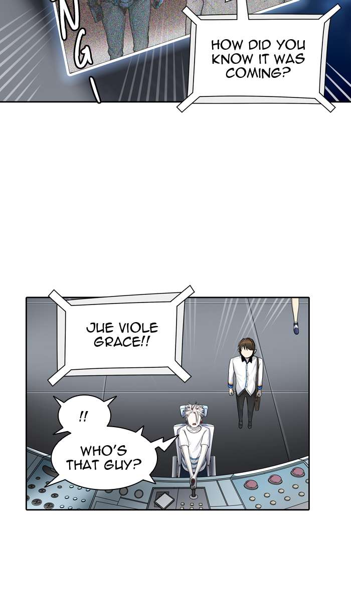 Tower of God - Chapter 421 Page 3