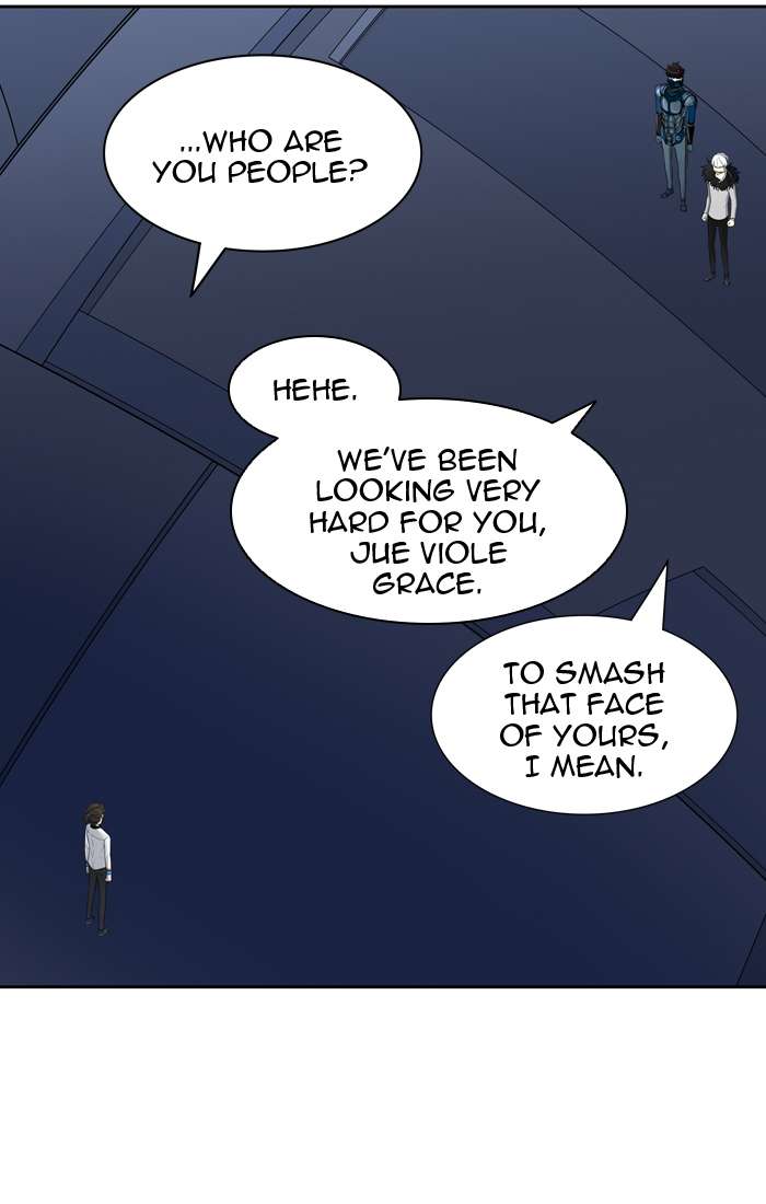 Tower of God - Chapter 421 Page 32