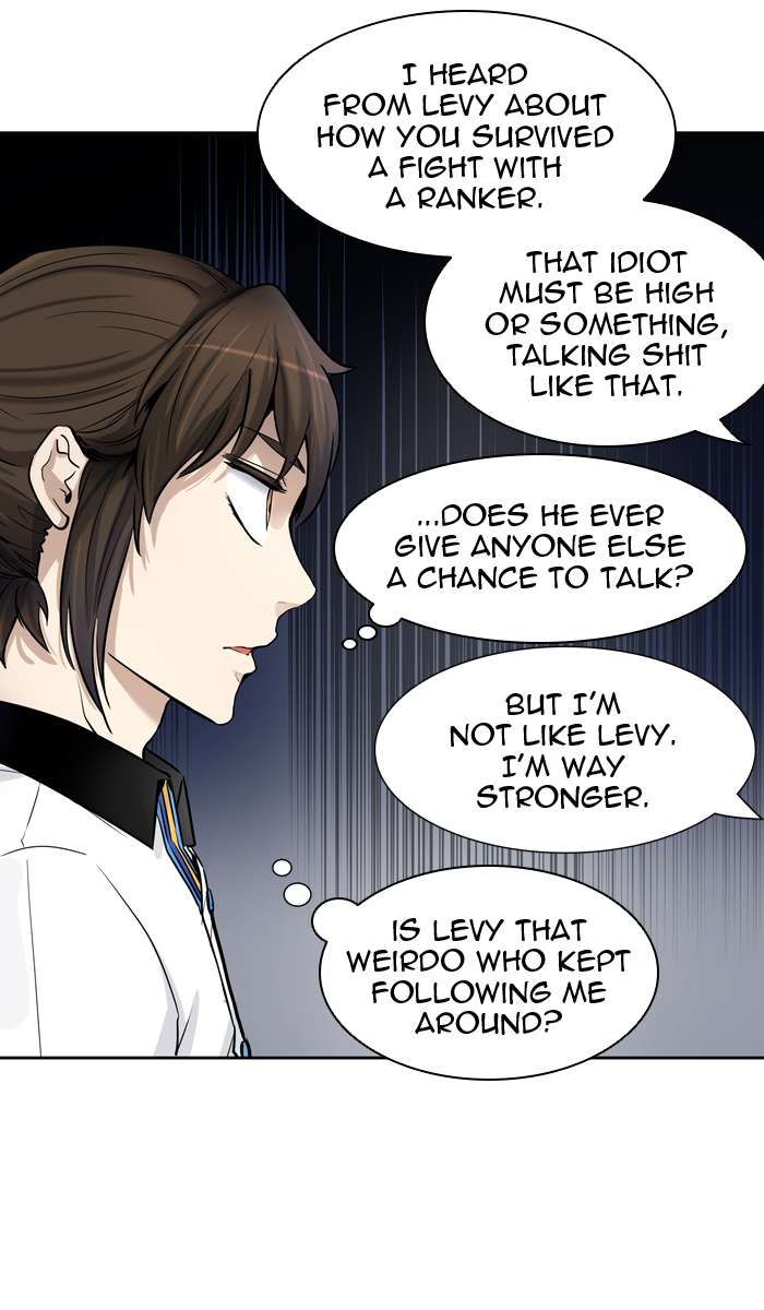 Tower of God - Chapter 421 Page 33