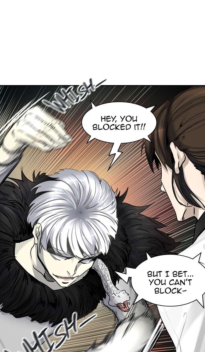 Tower of God - Chapter 421 Page 41