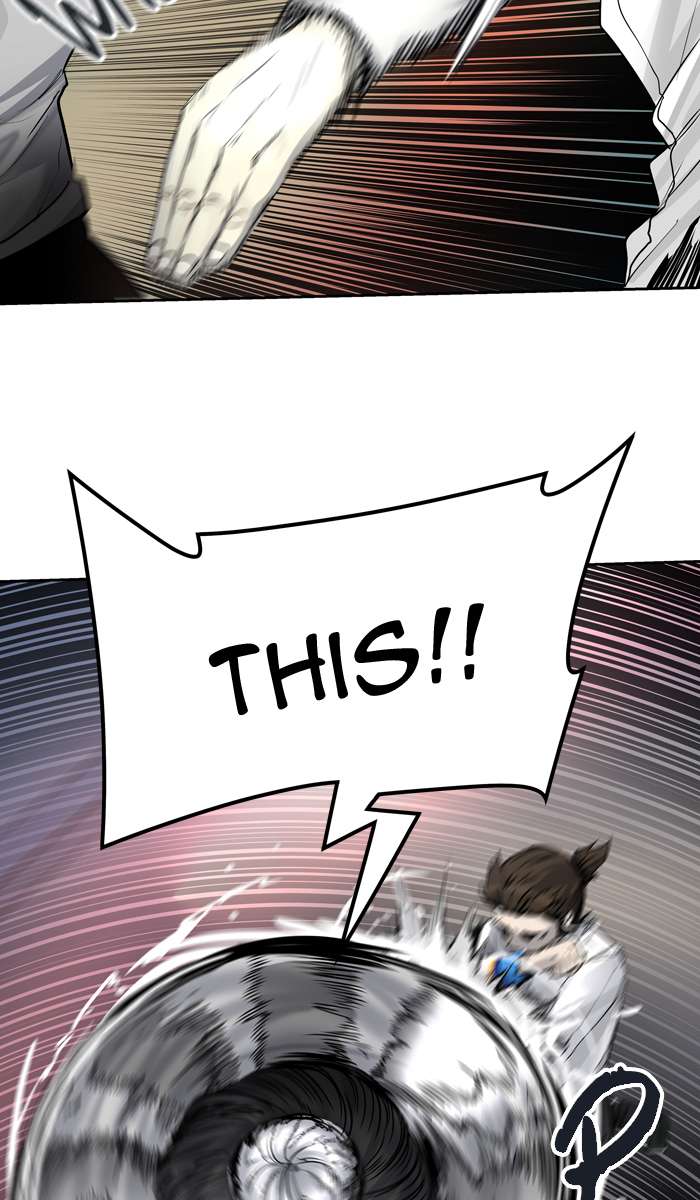 Tower of God - Chapter 421 Page 42