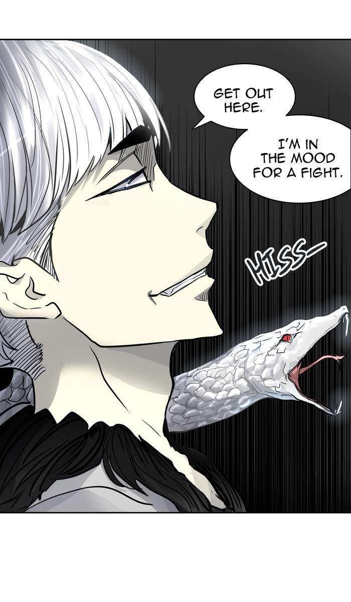 Tower of God - Chapter 421 Page 5