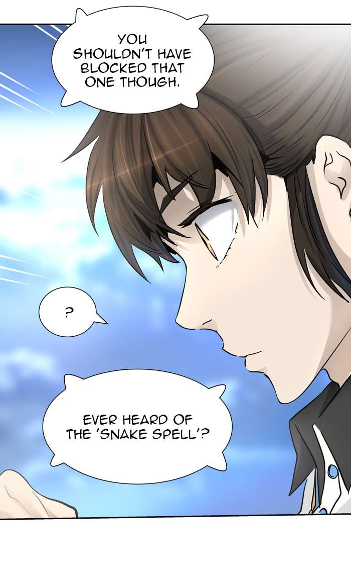 Tower of God - Chapter 421 Page 55