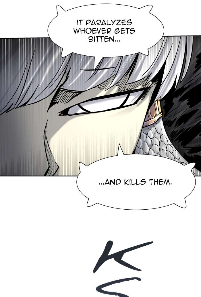 Tower of God - Chapter 421 Page 56