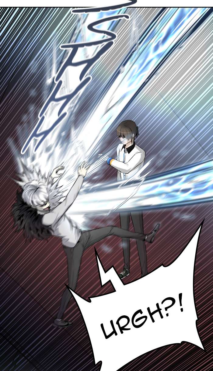 Tower of God - Chapter 421 Page 57