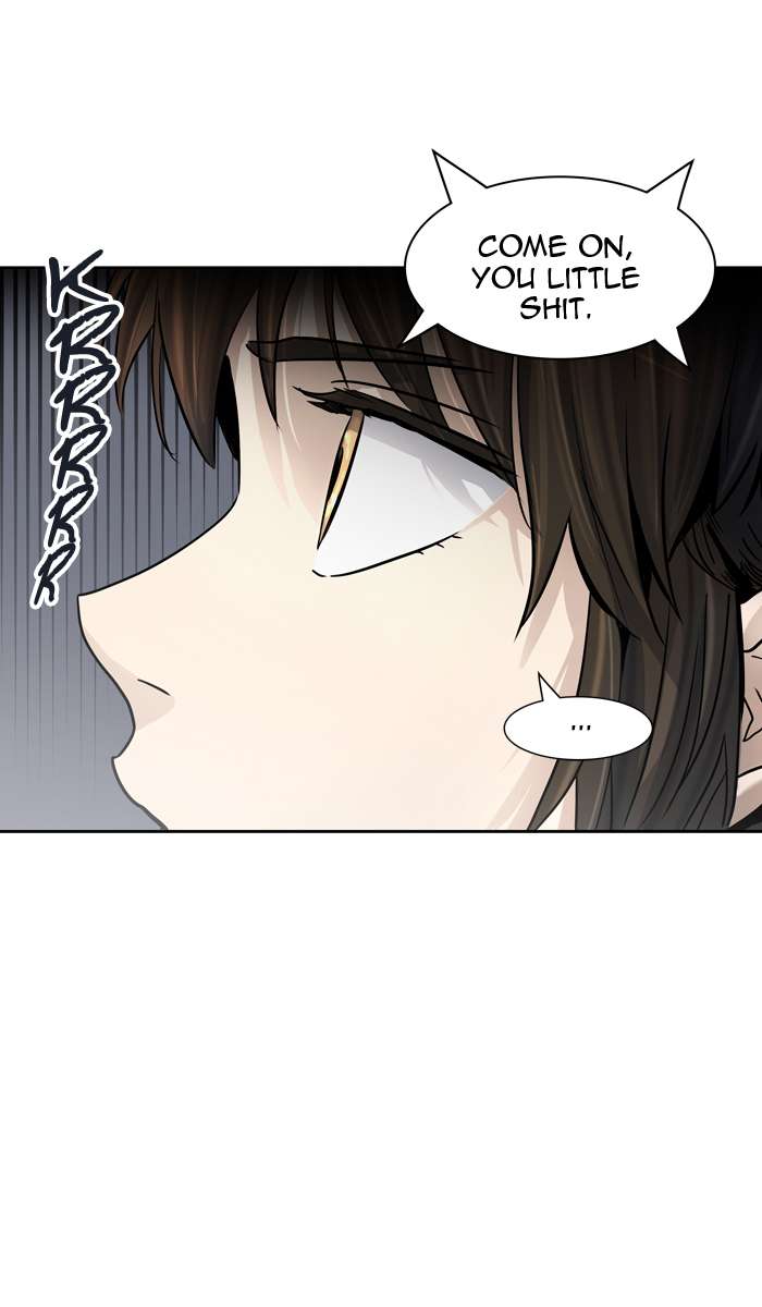 Tower of God - Chapter 421 Page 6