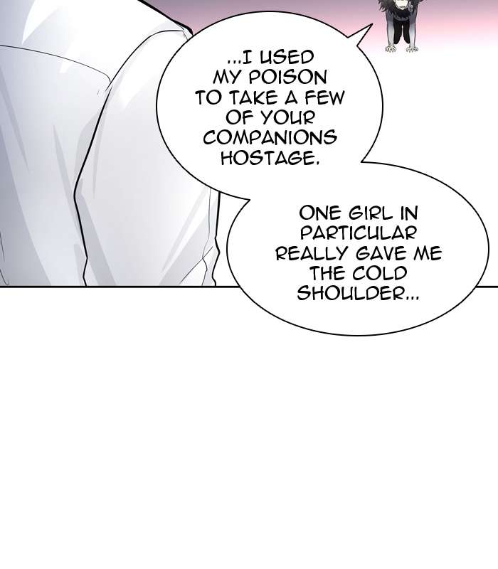 Tower of God - Chapter 421 Page 73