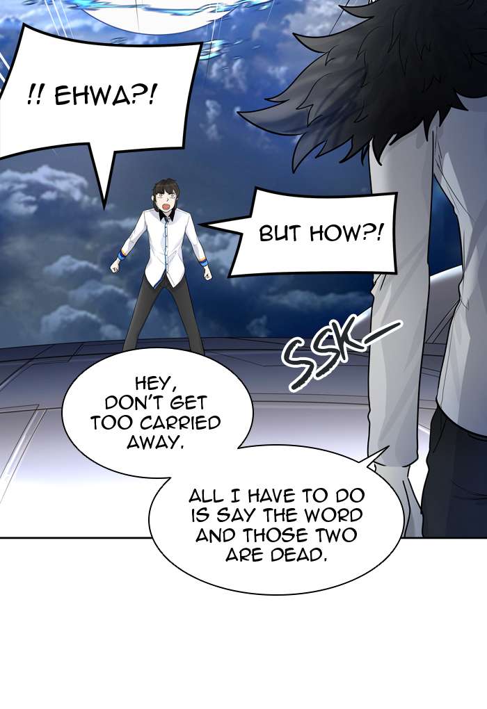 Tower of God - Chapter 421 Page 75