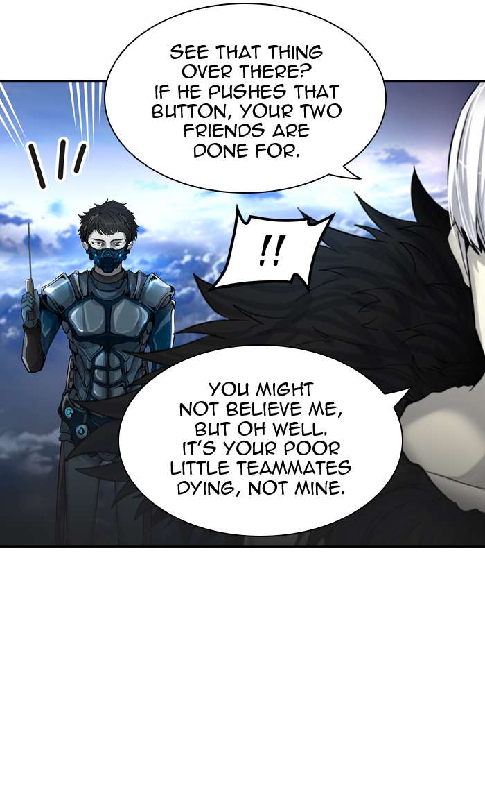 Tower of God - Chapter 421 Page 76