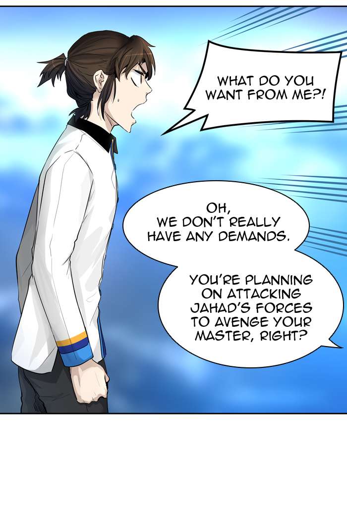 Tower of God - Chapter 421 Page 77