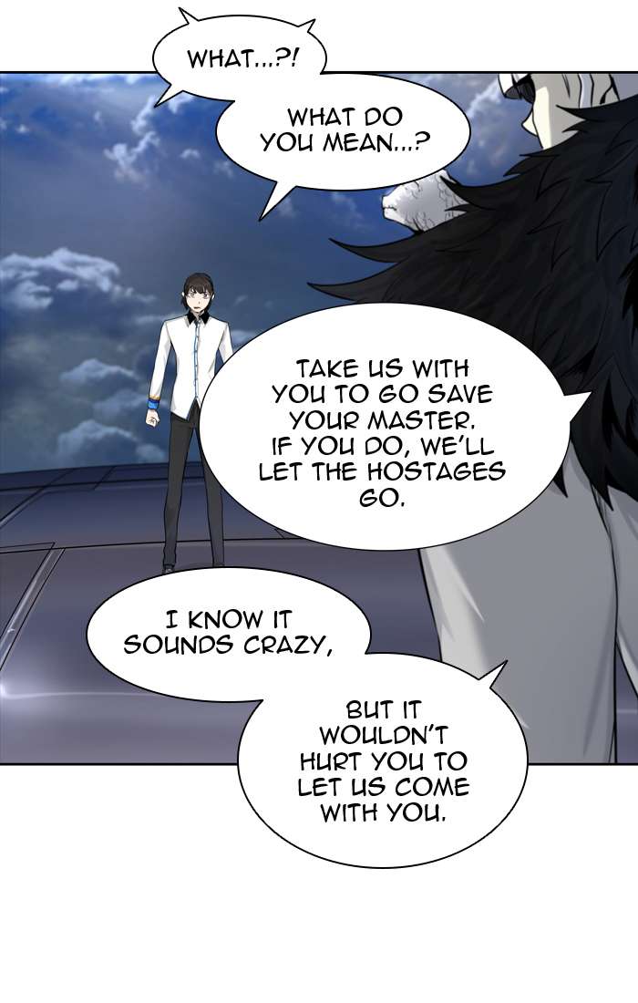 Tower of God - Chapter 421 Page 79