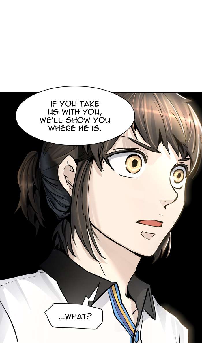 Tower of God - Chapter 421 Page 81