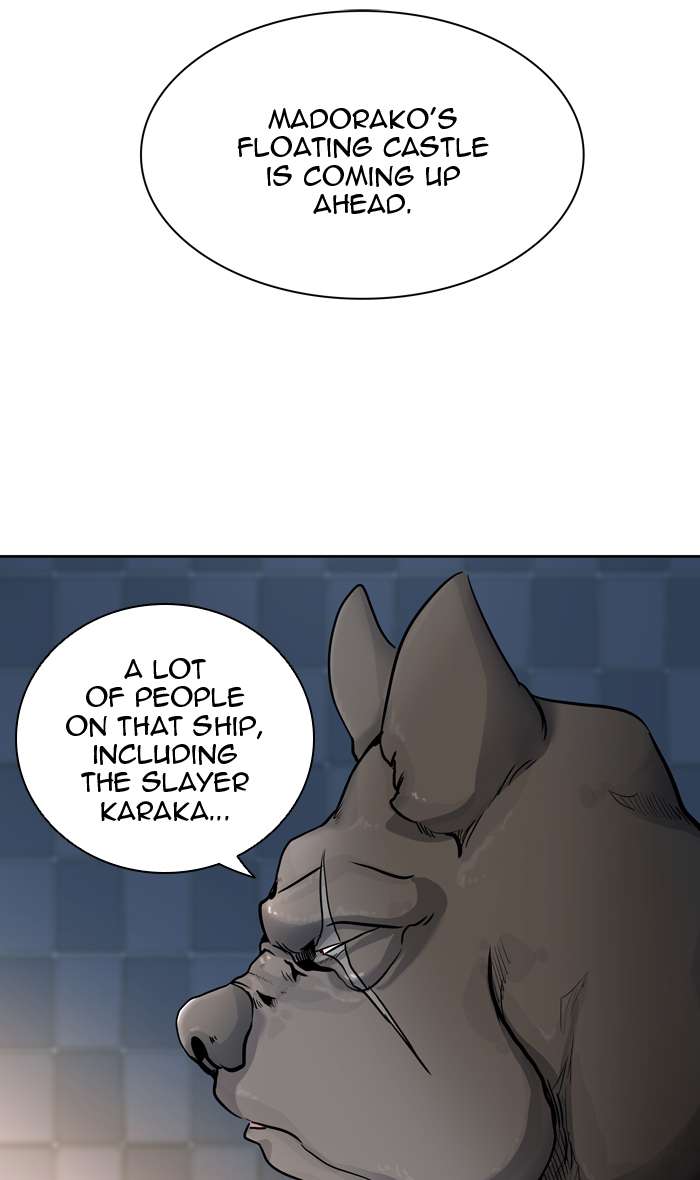 Tower of God - Chapter 421 Page 90