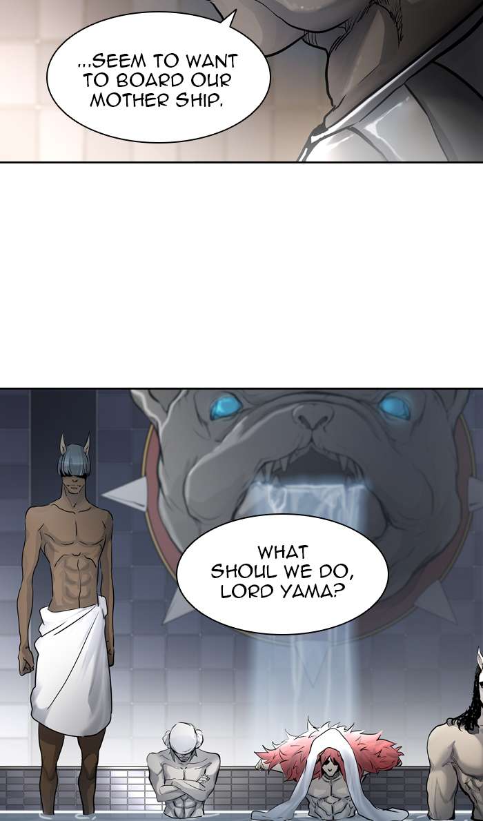 Tower of God - Chapter 421 Page 91