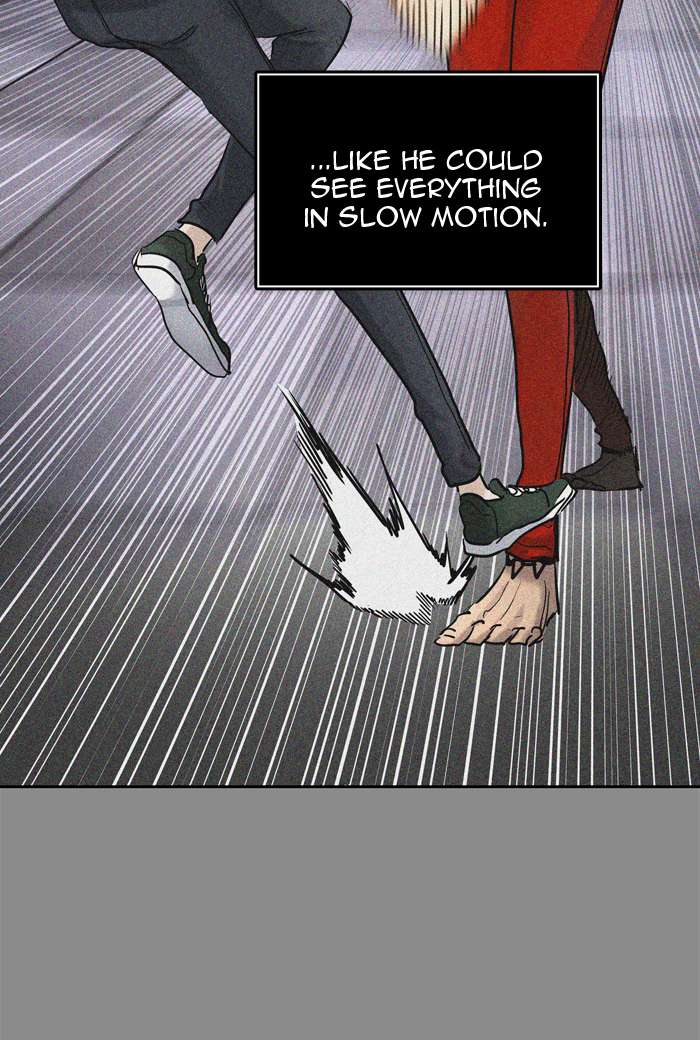 Tower of God - Chapter 422 Page 107