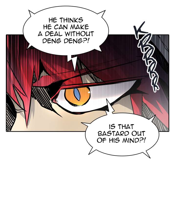 Tower of God - Chapter 422 Page 11