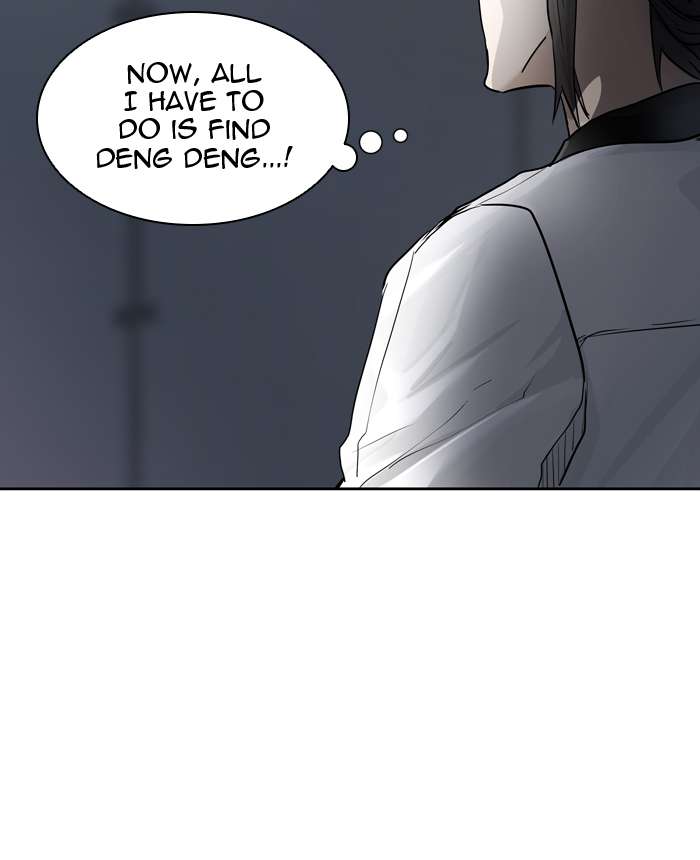 Tower of God - Chapter 422 Page 118