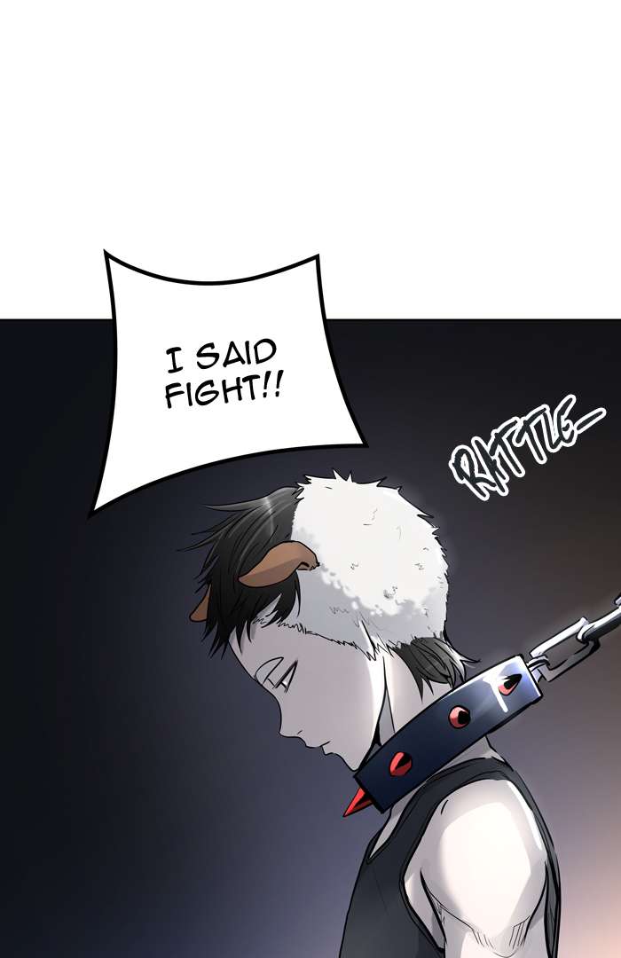 Tower of God - Chapter 422 Page 125