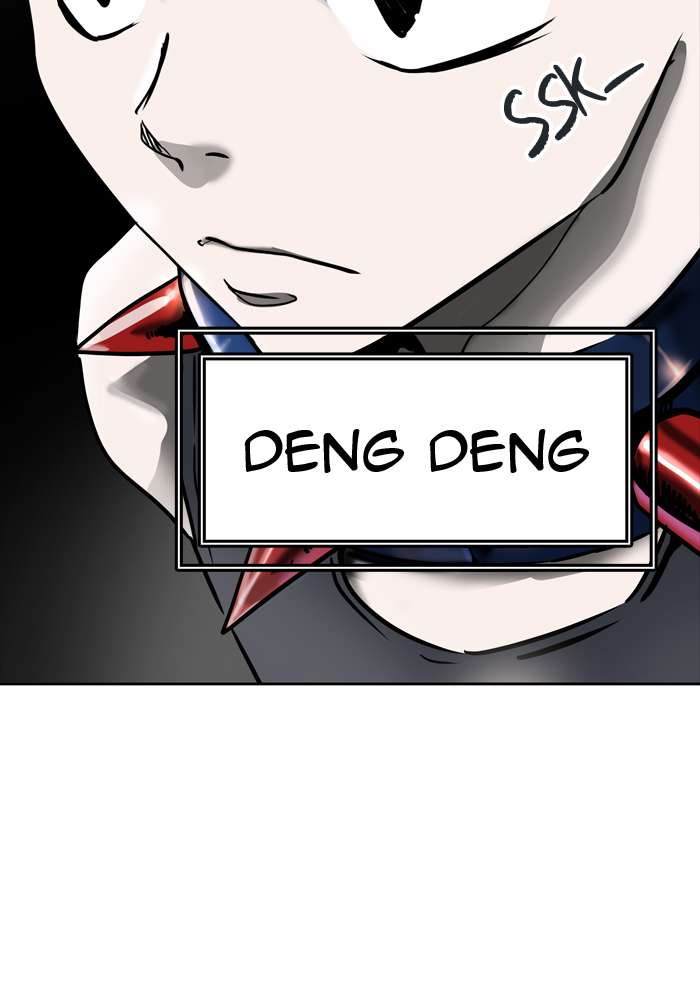 Tower of God - Chapter 422 Page 127