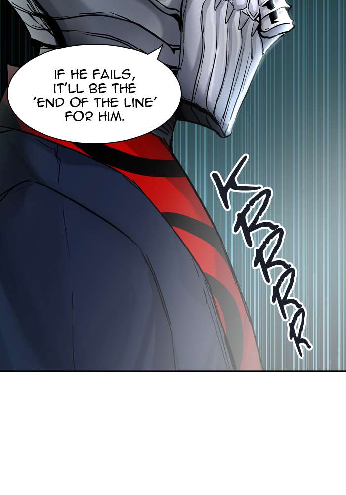 Tower of God - Chapter 422 Page 21