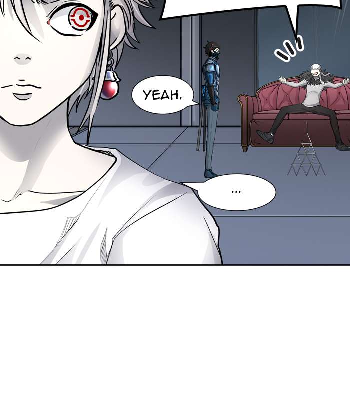 Tower of God - Chapter 422 Page 25