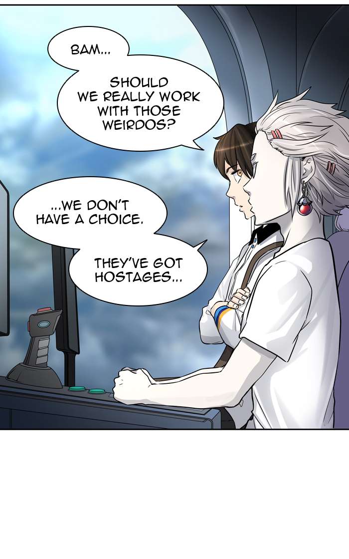 Tower of God - Chapter 422 Page 26