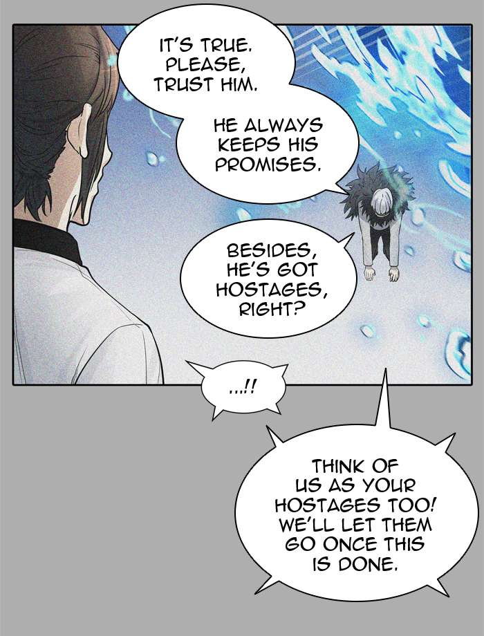 Tower of God - Chapter 422 Page 30