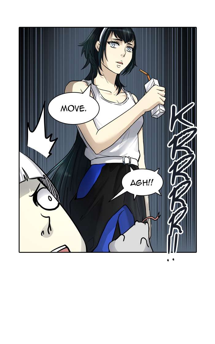 Tower of God - Chapter 422 Page 35