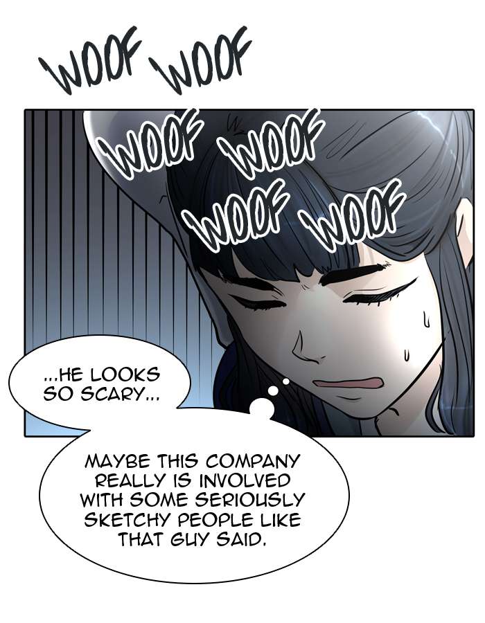 Tower of God - Chapter 422 Page 52