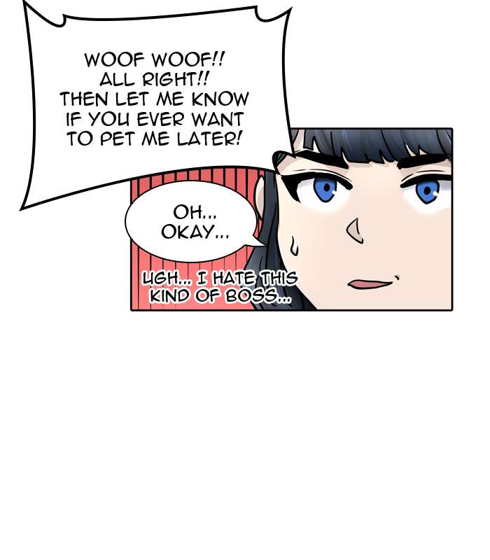 Tower of God - Chapter 422 Page 55