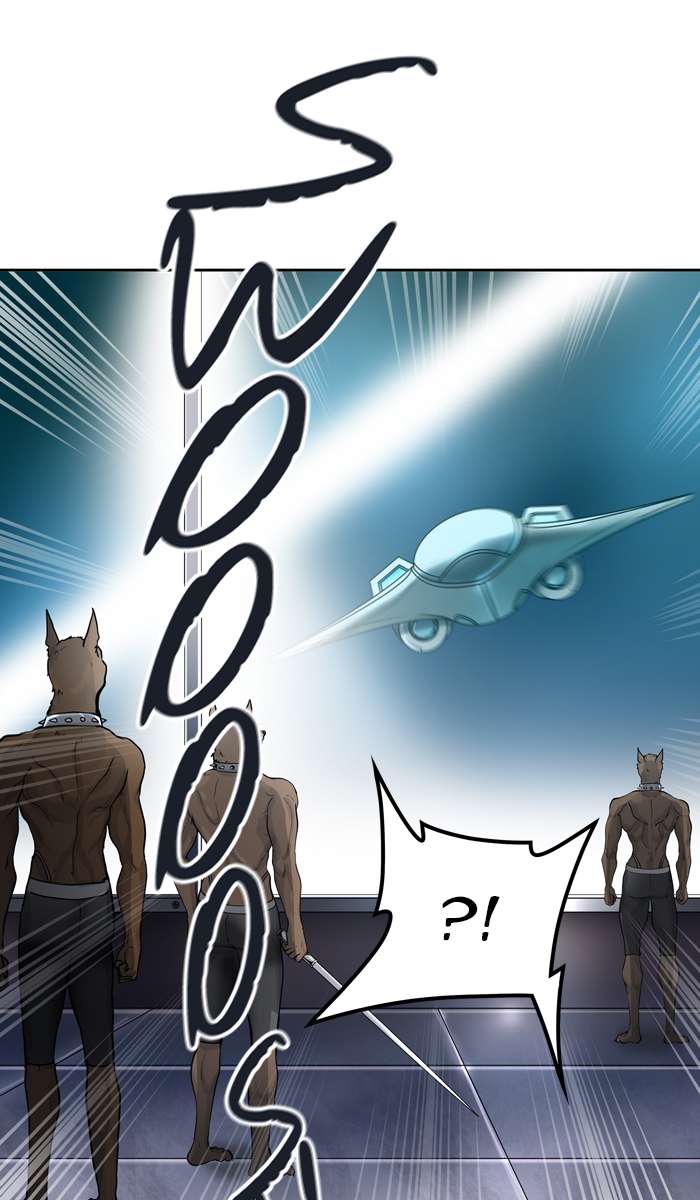 Tower of God - Chapter 422 Page 57