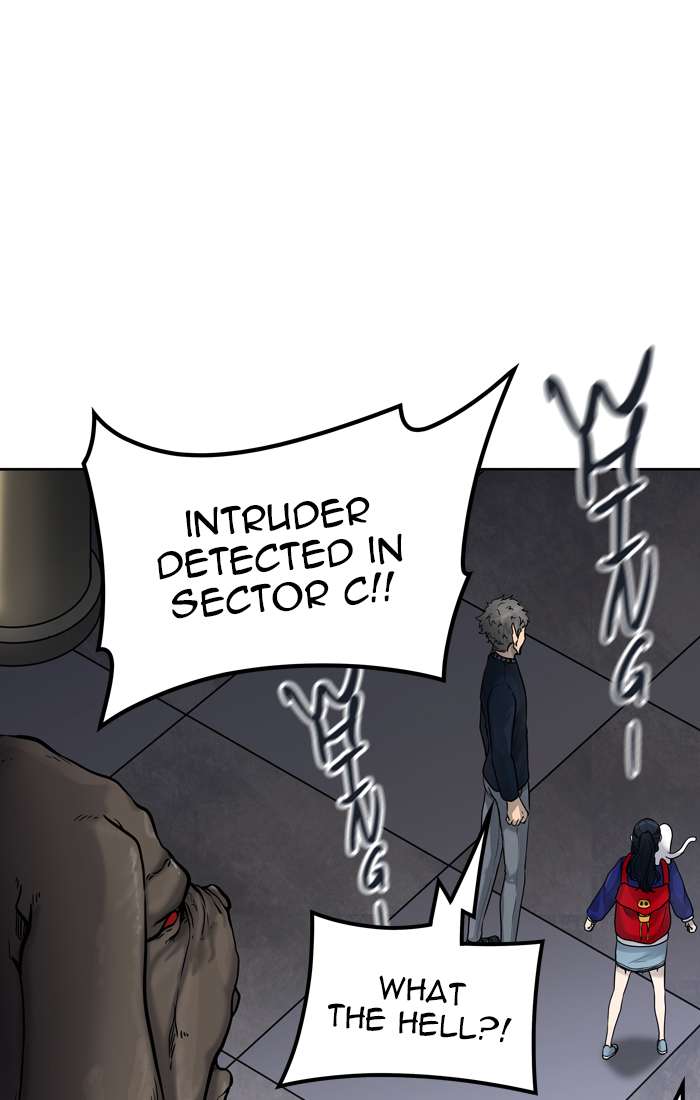 Tower of God - Chapter 422 Page 67