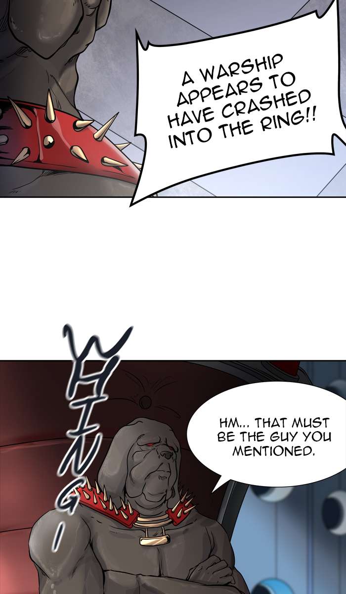 Tower of God - Chapter 422 Page 68