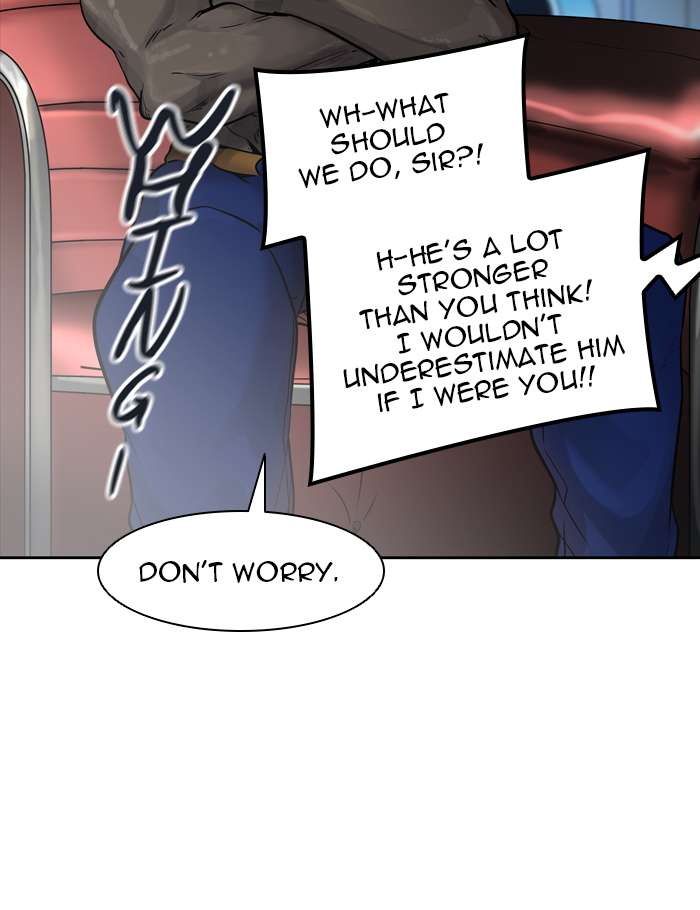 Tower of God - Chapter 422 Page 69