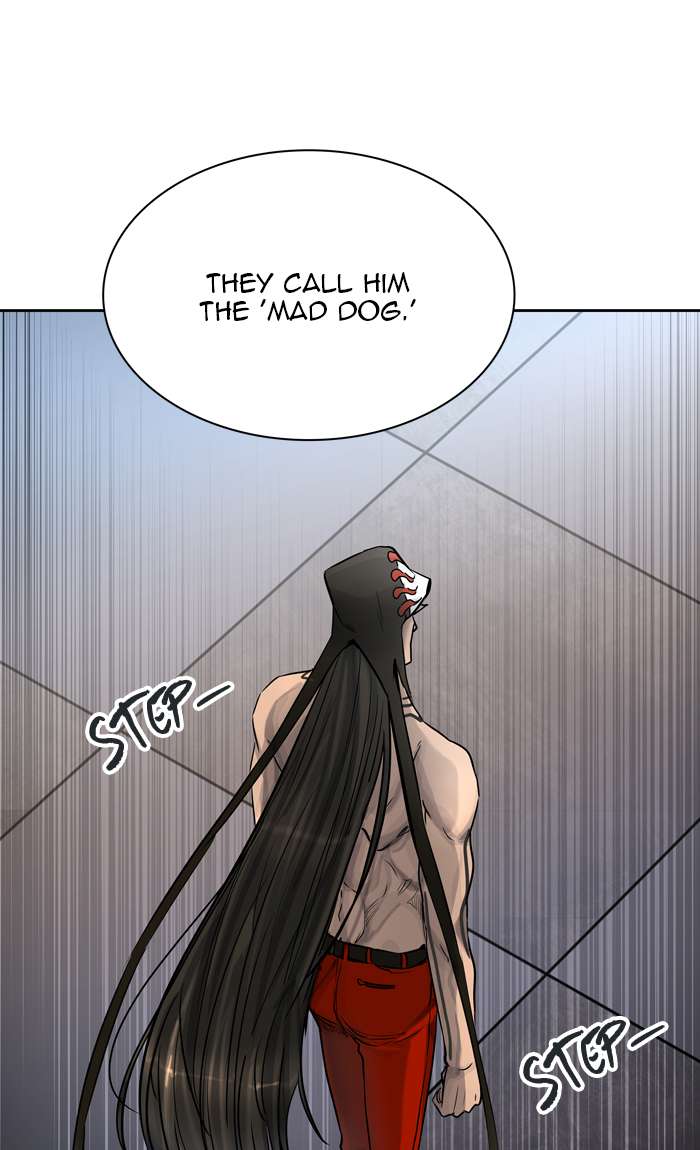 Tower of God - Chapter 422 Page 71