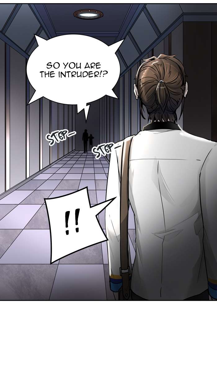 Tower of God - Chapter 422 Page 76