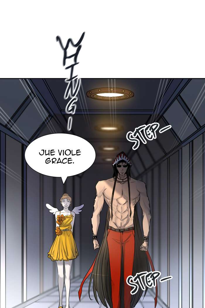 Tower of God - Chapter 422 Page 77