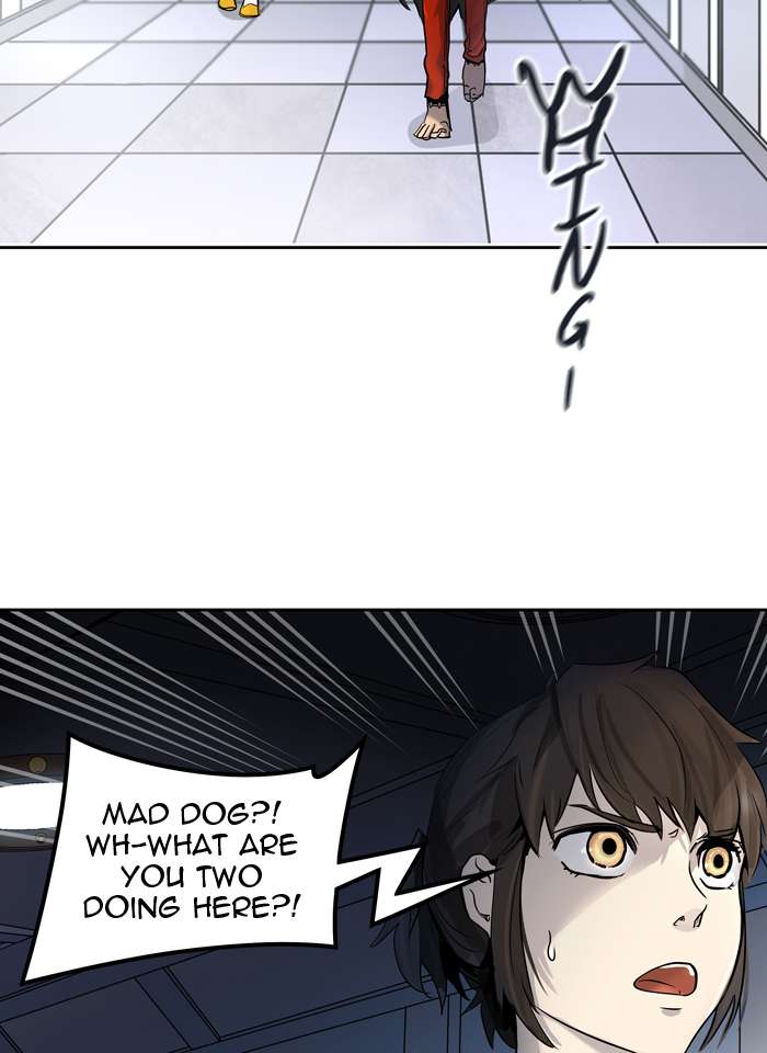 Tower of God - Chapter 422 Page 78