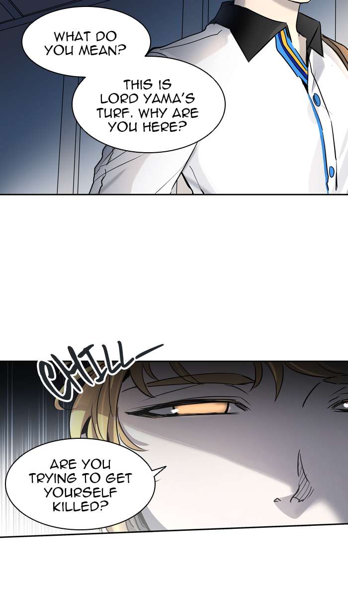 Tower of God - Chapter 422 Page 79