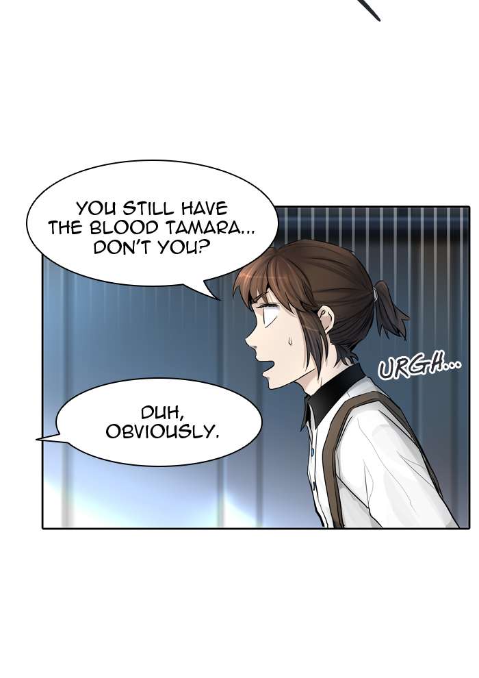 Tower of God - Chapter 422 Page 83