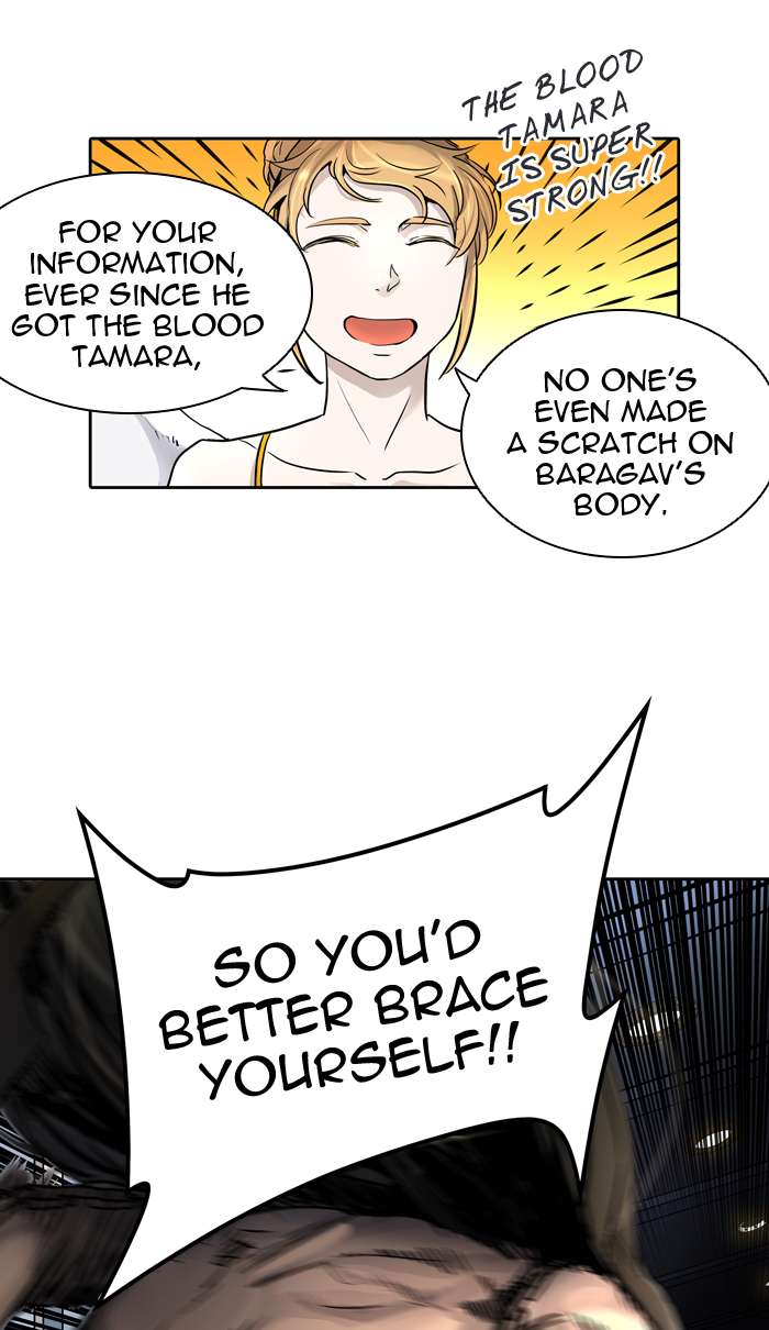 Tower of God - Chapter 422 Page 84