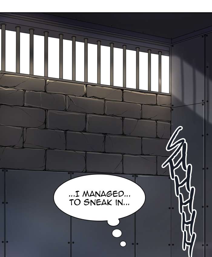 Tower of God - Chapter 422 Page 95